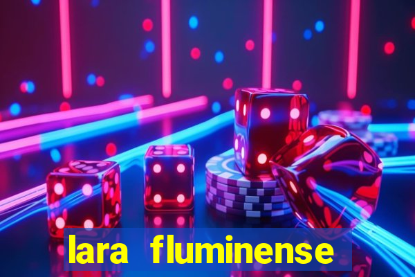 lara fluminense volei nua